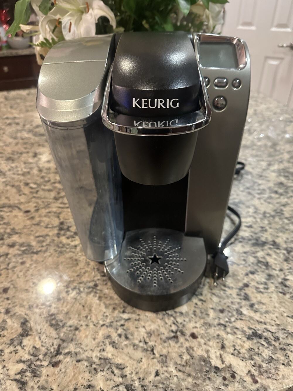 keurig k70 coffee maker Works Great